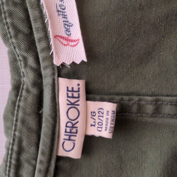 Kids Sasquatch vest - Picture 3 of 3